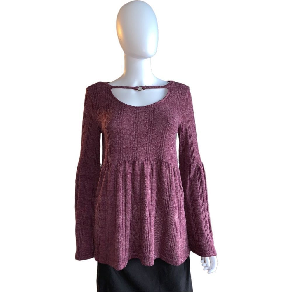 Doe & Rae woman’s top